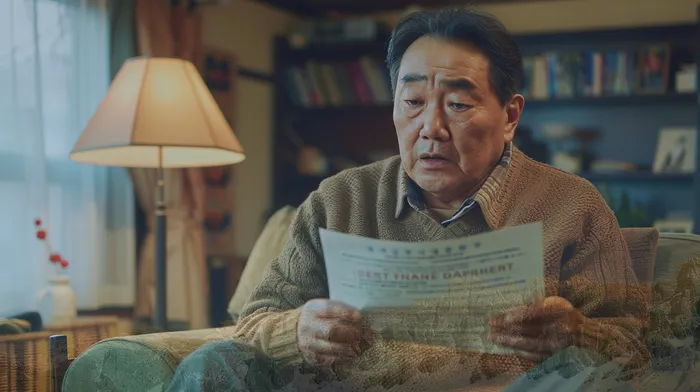 보이스피싱개인회생