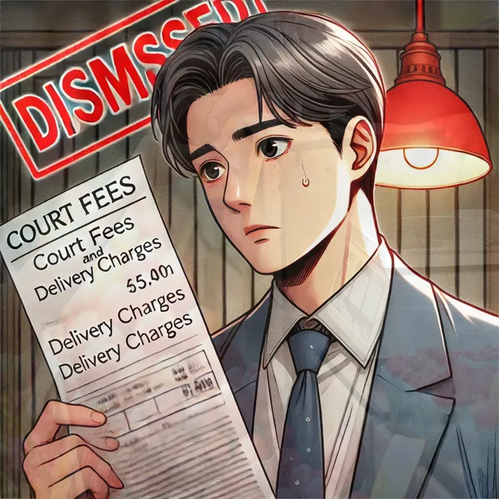 중금리대환대출 연체 시