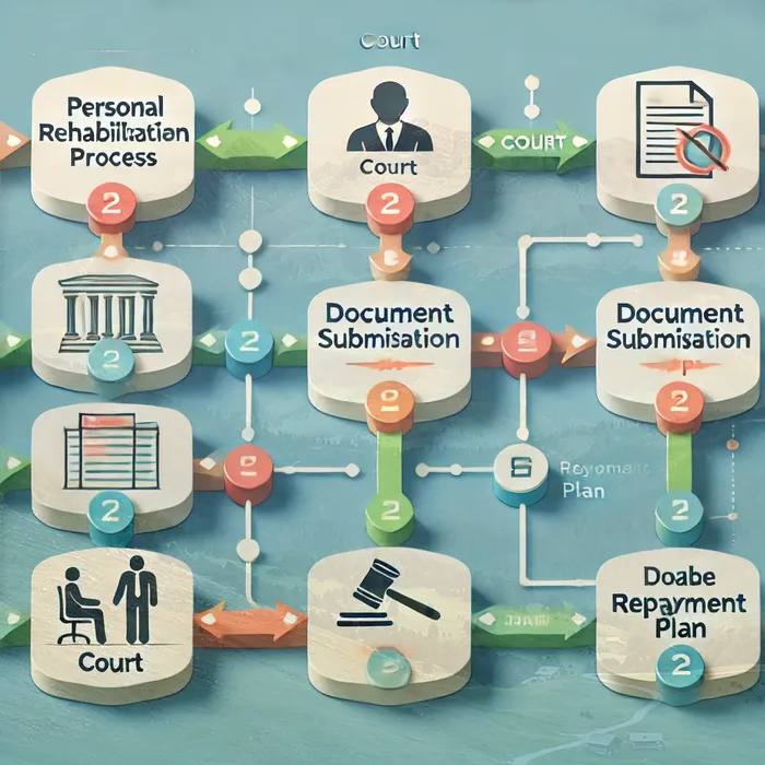 개인회생장단점