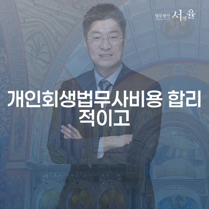 채권가압류 개인회생으로 해결 가장 먼저 확인할 점