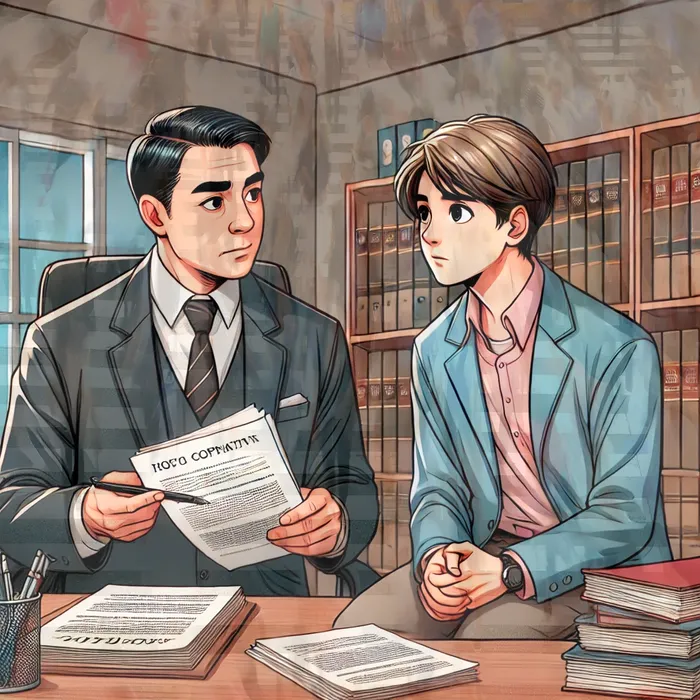 개인파산면책절차