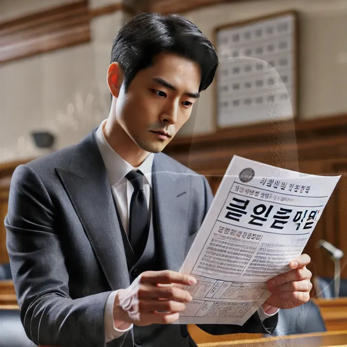 개인파산면책절차