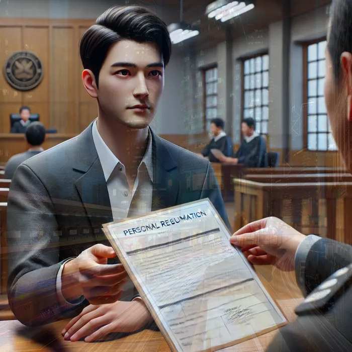 프랜차이즈대출 연체 시