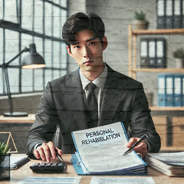 개인회생신청비용 싸고