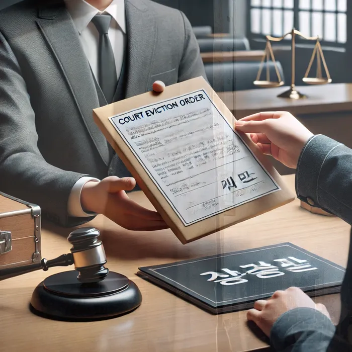 개인회생 중지명령