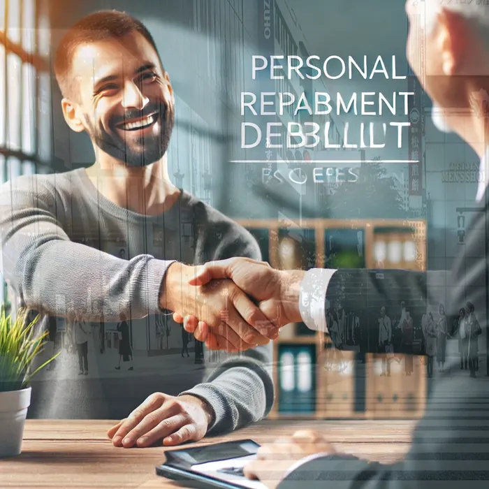 개인회생 중지명령