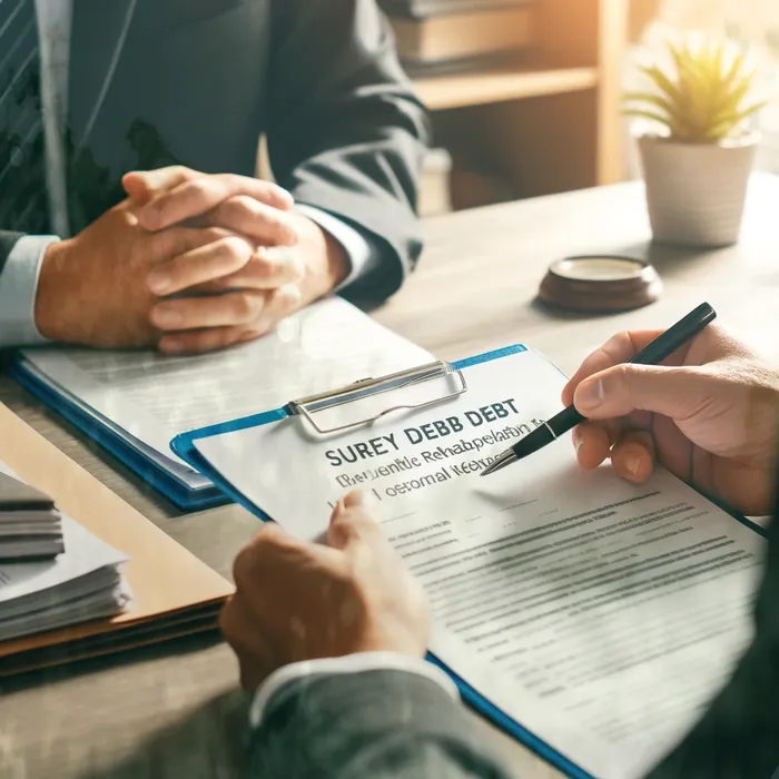 개인회생신청조건