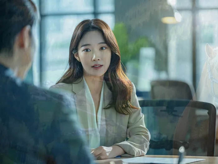 개인회생진술서