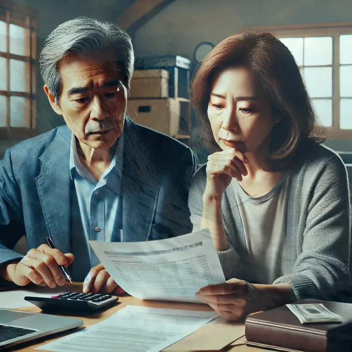 개인회생파산신청