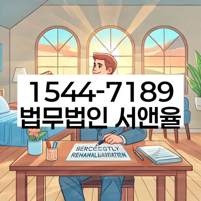 개인회생
