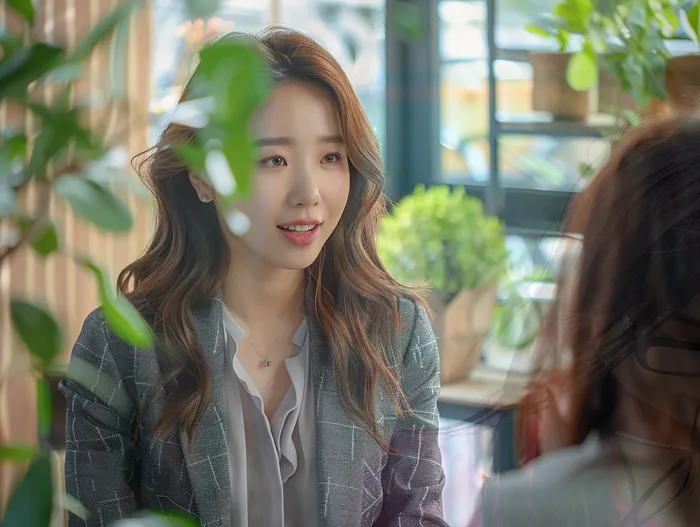 개인회생인가결정