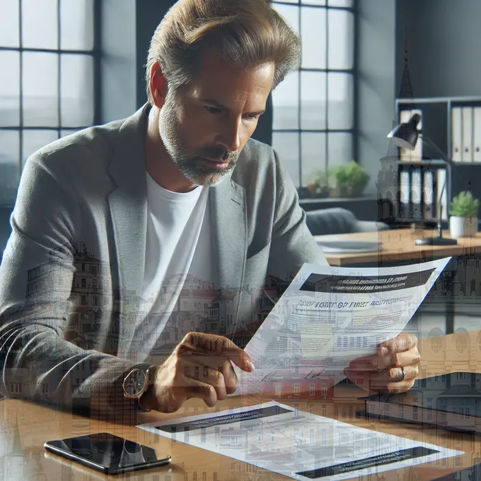 다중채무자 연체 시