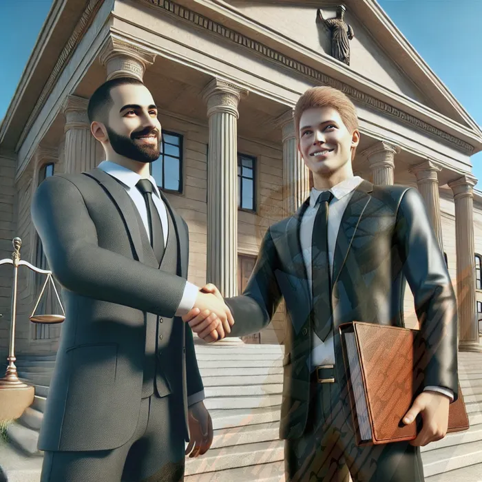 다중채무자 연체 시