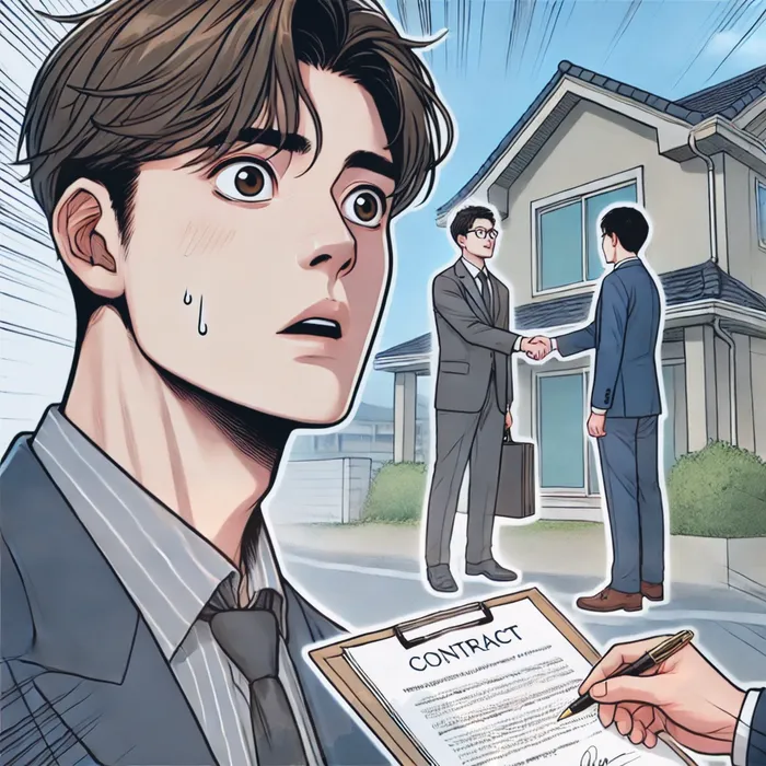 마이너스대출 연체 시