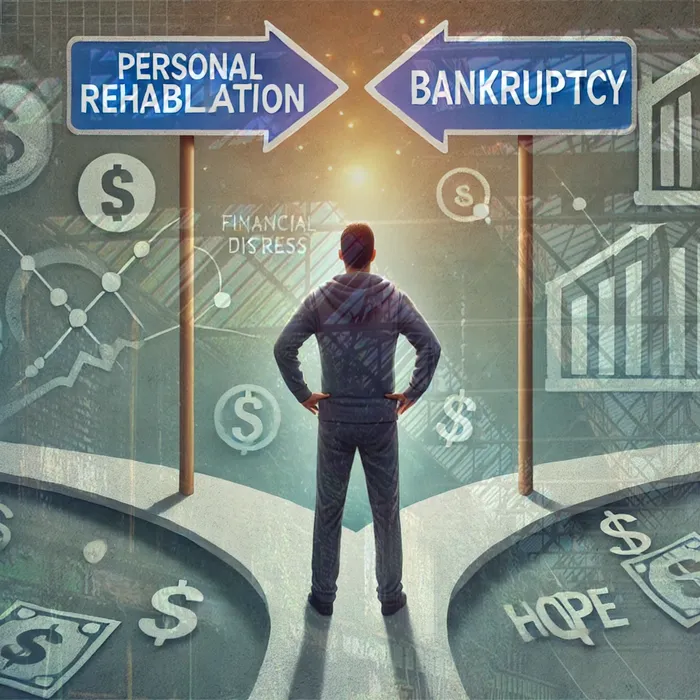 채무자회생및파산에관한법률