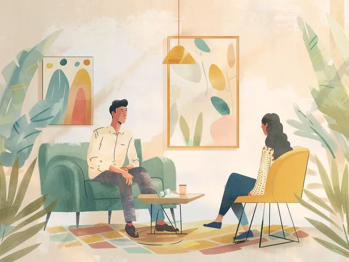 개인회생진술서