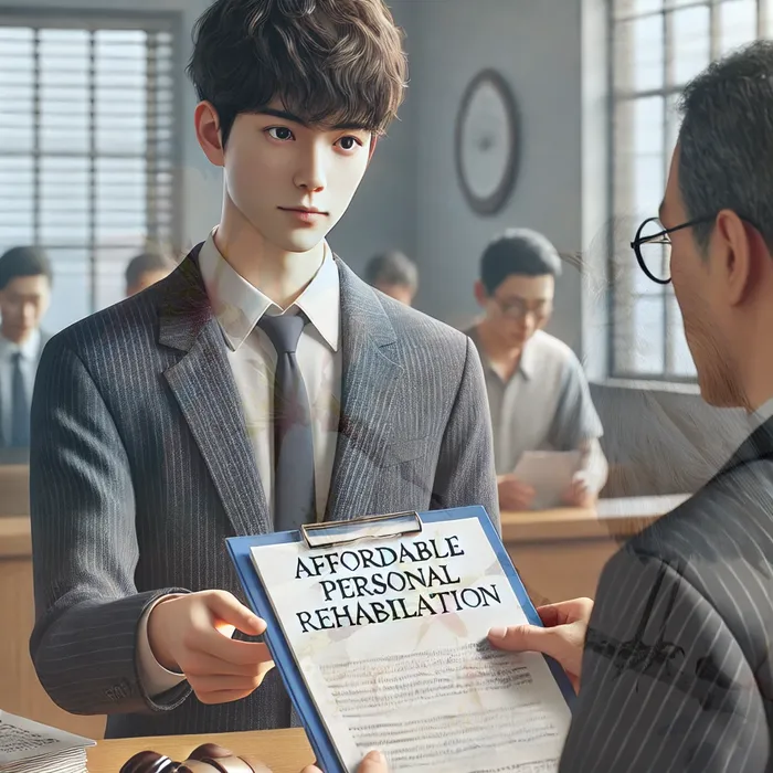 개인회생사무소