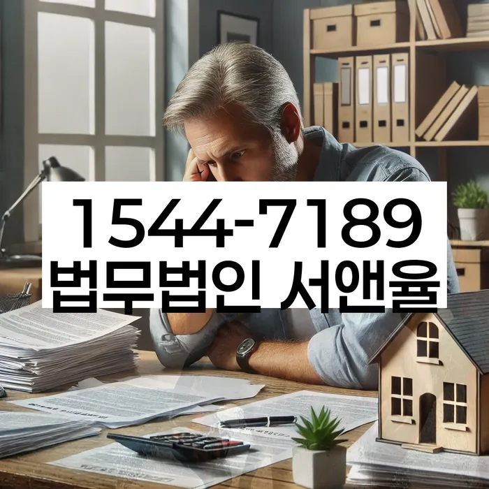 개인회생사무소