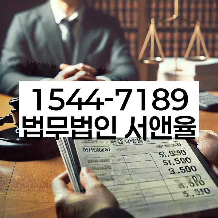 지급명령개인회생