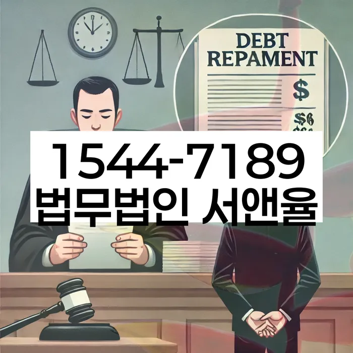 개인회생변호사추천