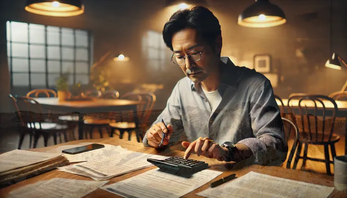 개인회생신청자격