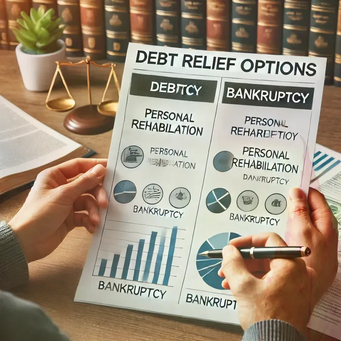 채무변제계획서