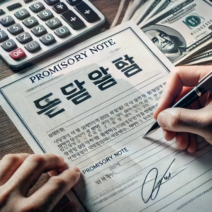 개인회생 법무사 비용 분납가능하고