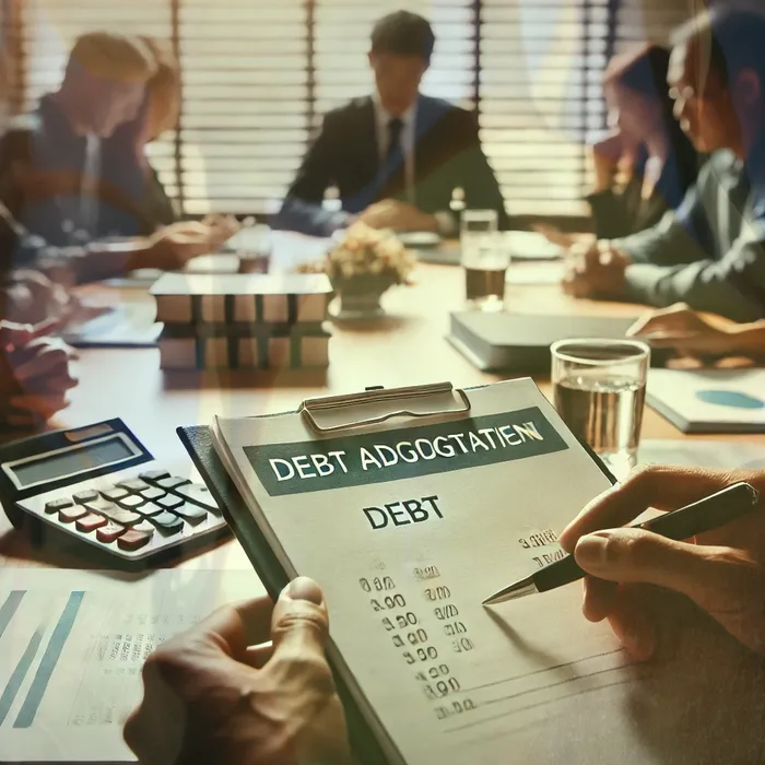 개인회생신용등급