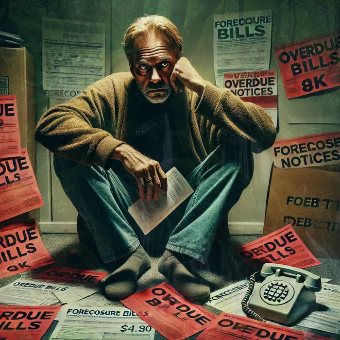 개인회생신청서류