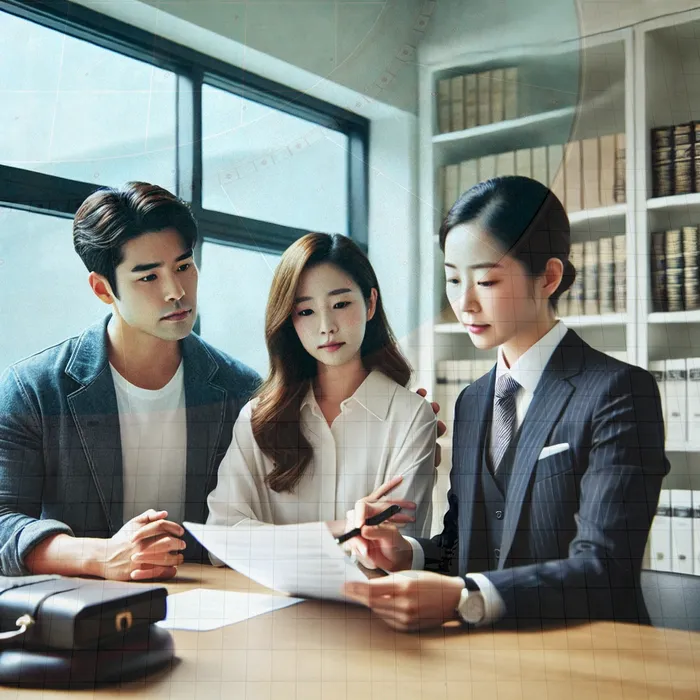 개인회생 신청 절차