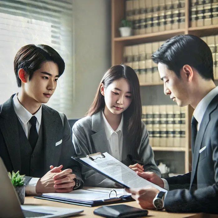 개인파산 신청 절차