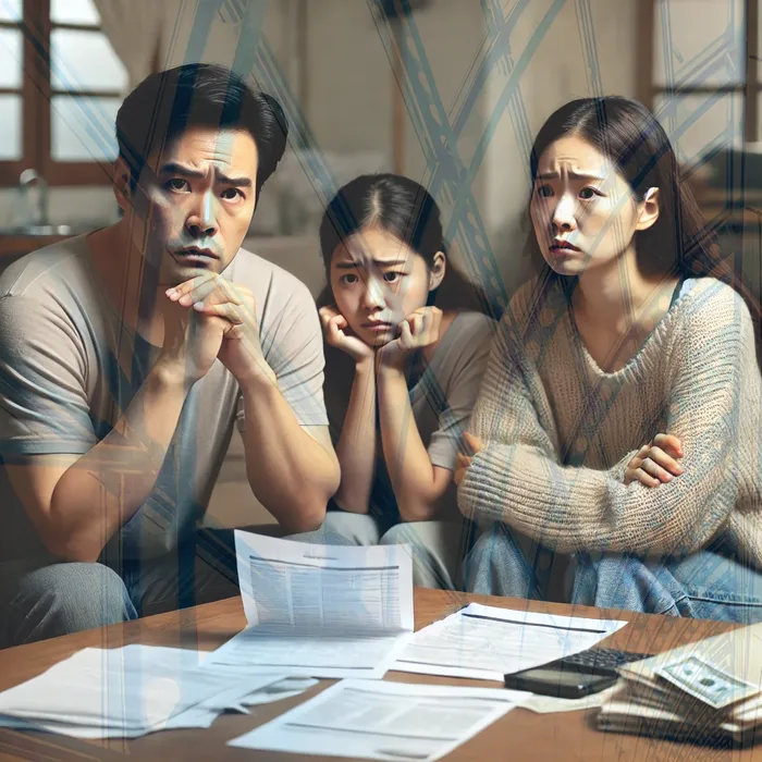 대출 연체 해결 방법