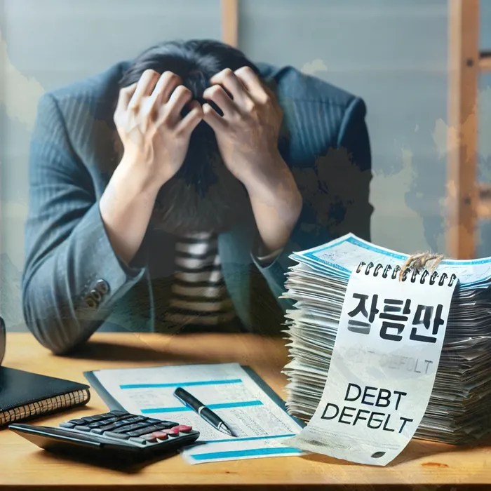 개인회생채권자동의