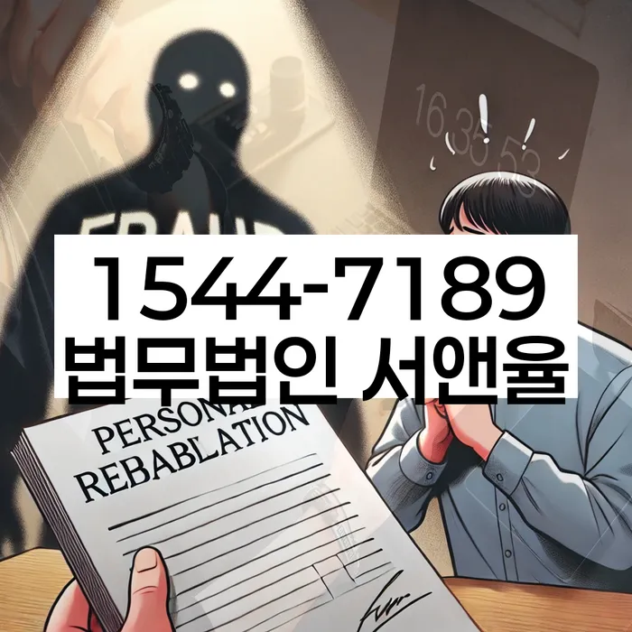 신용 회복 기간