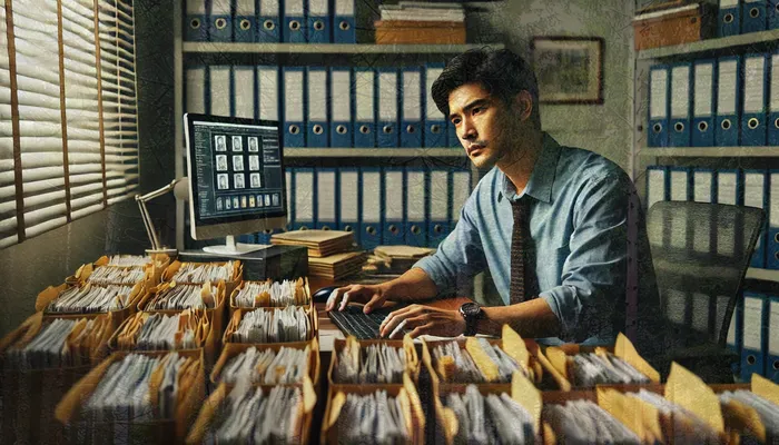 변제금 미납 대처 방법 이미지