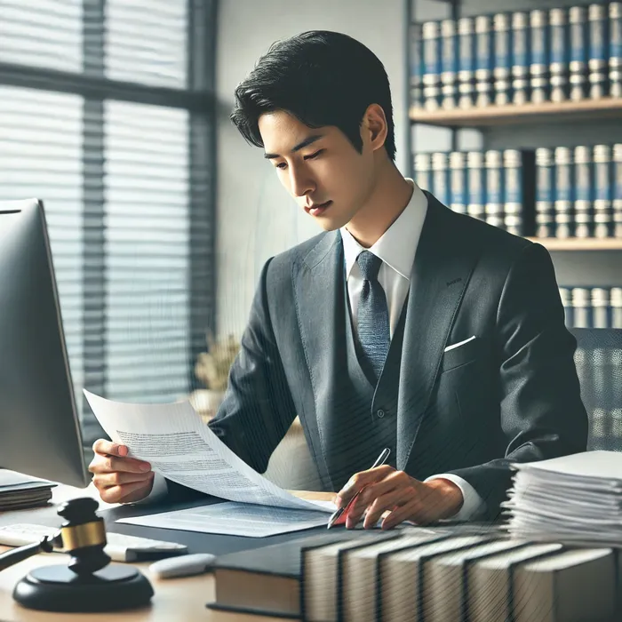 개인회생 신청 절차