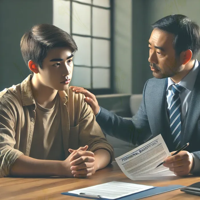 신용카드 채무조정