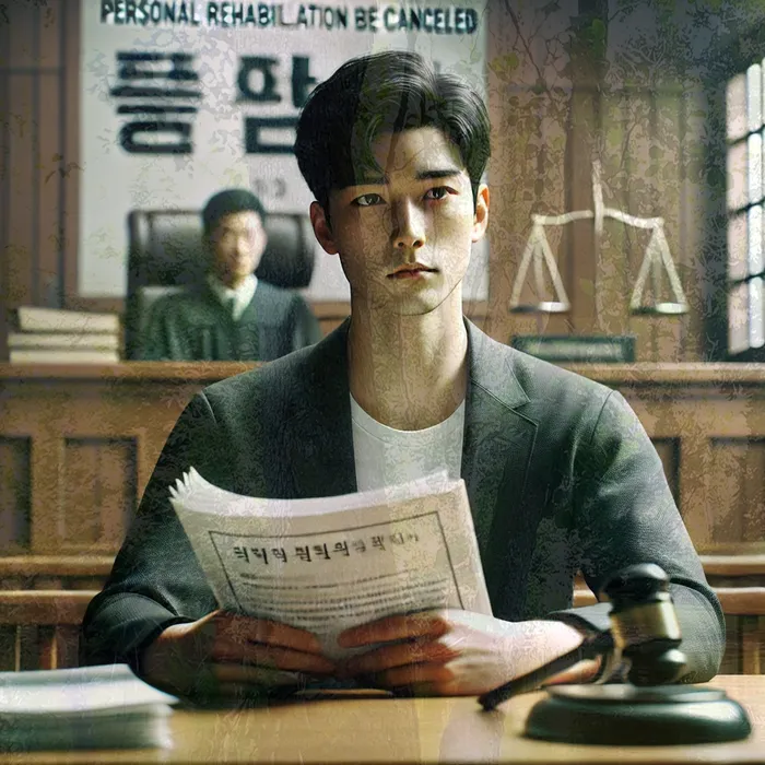 담보 재산 보호