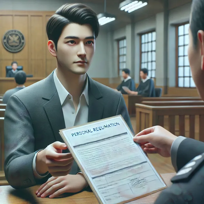 개인회생 성공 사례