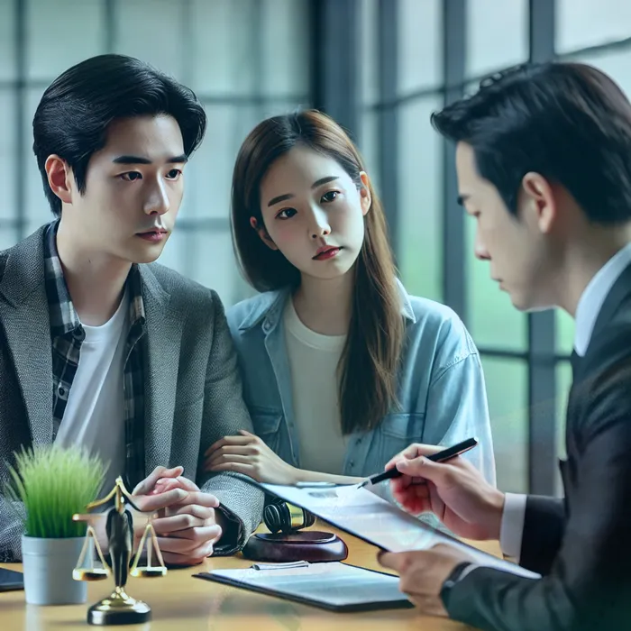 재정 계획 수립