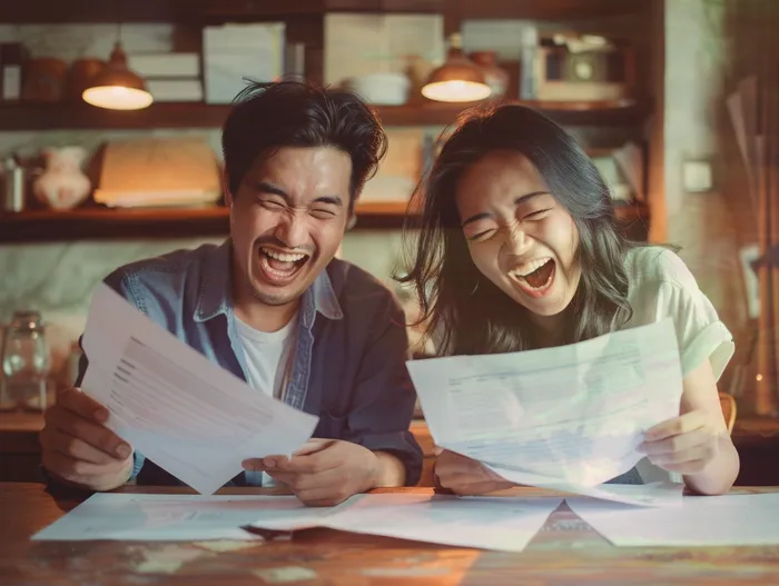 신뢰할 수 있는 대납 업체