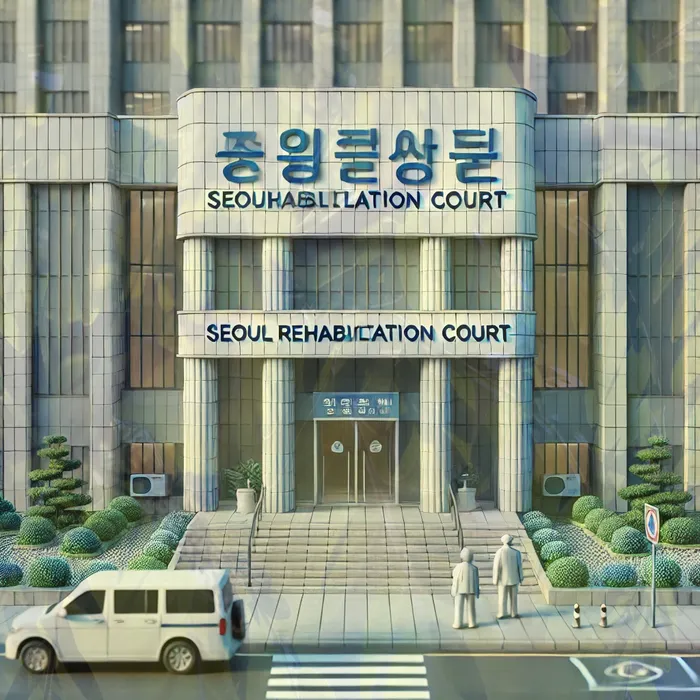 성공적인 개인회생 사례