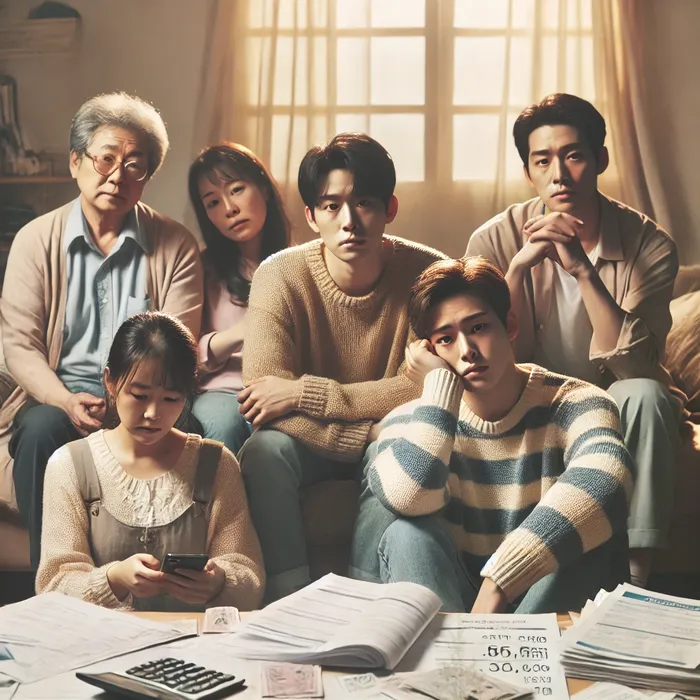 개인회생 성공 사례