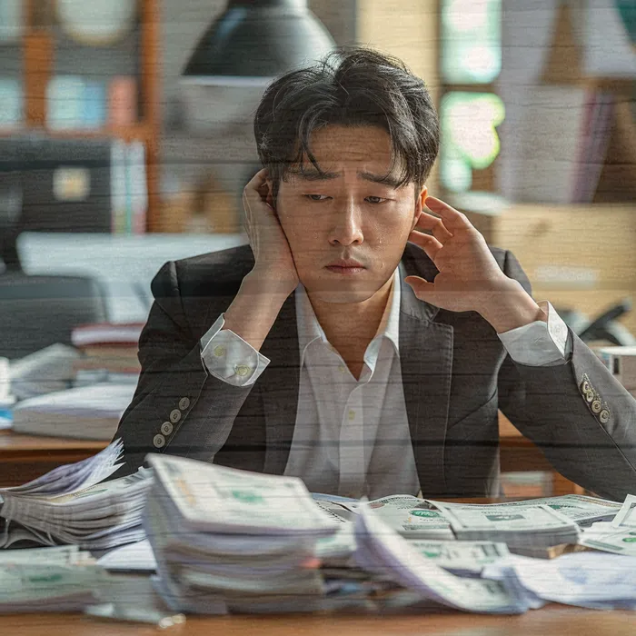 성공적인 개인회생 사례