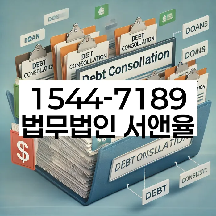 홍제동 개인회생 절차