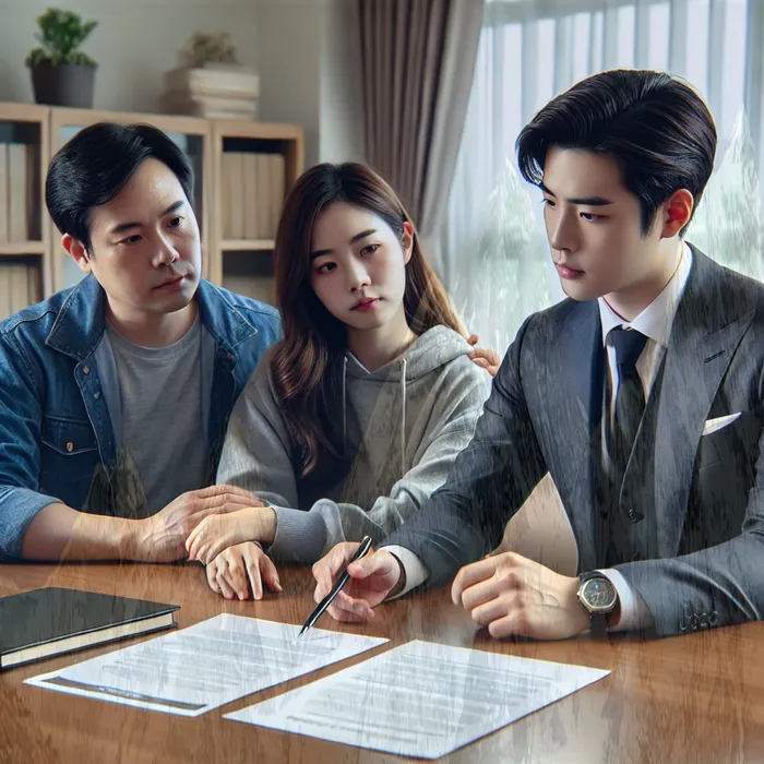 신길동 개인회생신청