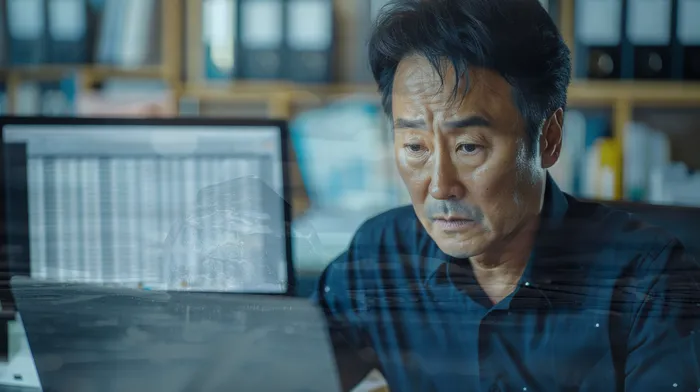 영동군 개인회생 절차