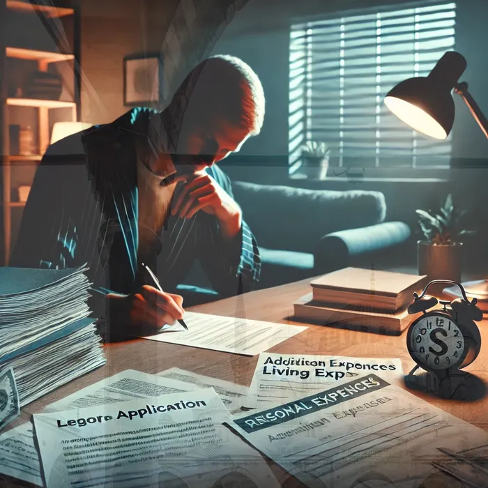 전문가 도움으로 성공률 높이기