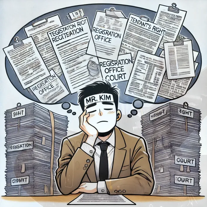 울주군 개인회생 전문가 상담